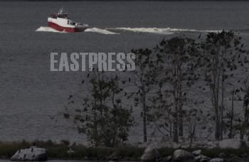 EA293582, Eastpress, Porvoo, Finland